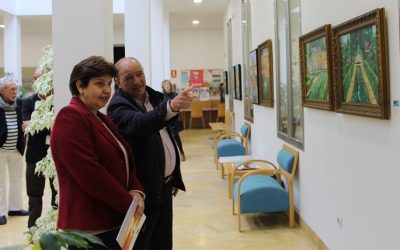 Cuando Almuñécar encontró cobijo en Lucena