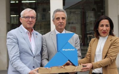 Epremasa presenta en Lucena una nueva campaña para facilitar el reciclaje