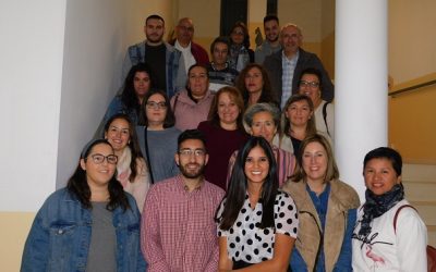 Comienza a funcionar la III Lanzadera de Empleo de Lucena