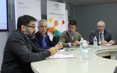 El sector de la madera y el mueble analiza las oportunidades de negocio de la internacionalización