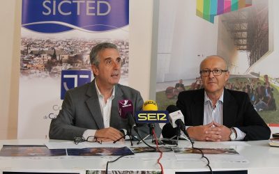 Las Jornadas de Turismo Agroindustrial culminarán en el Auditorio con la Sinestesia del Vino