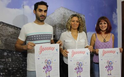 Igualdad propone talleres contra la violencia de género en los barrios