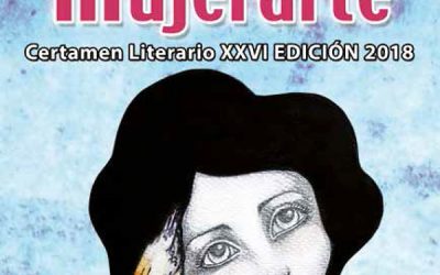 Fallados los premios del certamen literario ‘Mujerarte 2018’