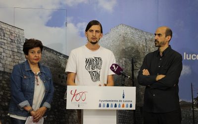 El arte sonoro reaparece en escena gracias al festival Sensxperiment 2018