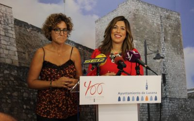 El Ayuntamiento de Lucena presenta el Plan de Barrios como una “herramienta de ciudad” para la próxima década