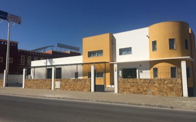 La Escuela de Empresas inaugurará el Vivero con un curso de administración y gestión empresarial