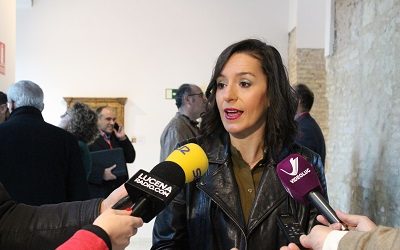 Los técnicos municipales asumen la redacción del proyecto del parque periurbano en la zona de la estación