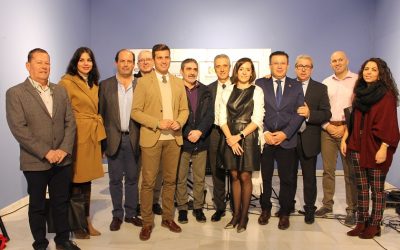 Feven Lucena abre sus puertas como escaparate para el sector profesional de los eventos