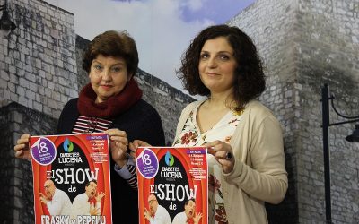 Humor y magia a favor de la investigación de las diabetes