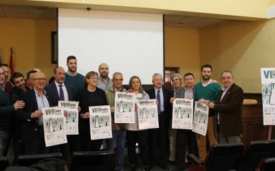 Medio centenar de instituciones patrocinan y colaboran con la Media Maratón Ciudad de Lucena