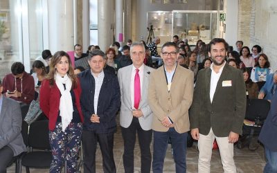 Lucena acoge las XI Jornadas Nacionales de Hospitales de Día de Salud Mental