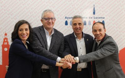 Surmueble 2019 tendrá acento de Lucena