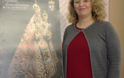 El Ayuntamiento de Lucena convoca el concurso del cartel anunciador de las Fiestas Aracelitanas 2019
