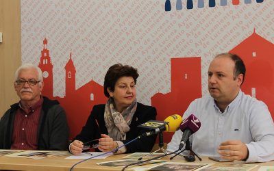 Flamenco y zarzuela lideran la programación cultural previa a las fiestas navideñas