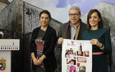 Feven 2018 estrena ubicación en la Casa de los Mora