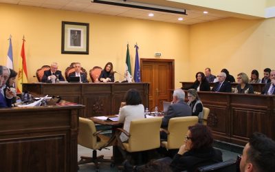 Ayuntamiento y EOI acuerdan una quinta edición del Coworking de Lucena