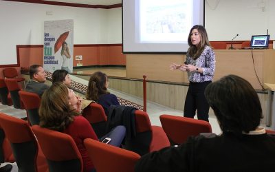El Ayuntamiento de Lucena concluye la redacción del Plan Local de Salud