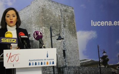 Hacienda propone un presupuesto de 43,2 millones de euros para el año 2019