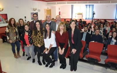 Lucena acoge un encuentro de las 4 Lanzaderas de Empleo que operan en Córdoba y Jaén