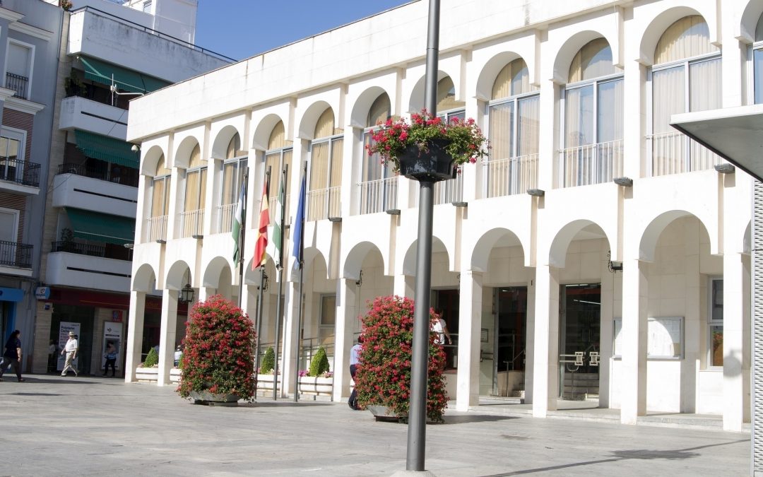 El Ayuntamiento de Lucena convoca sus ayudas anuales a la cooperación internacional 1