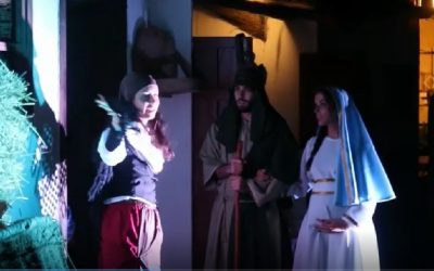 Jauja celebrará su quinto Belén Viviente