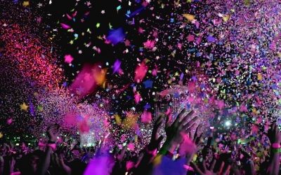 Autorizados cotillones en el Salón La Cepa Vieja y la Plaza de Toros