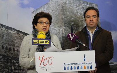 El Auditorio Municipal saluda la Navidad con el espectáculo lírico de ‘El Barbero de Sevilla’