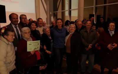 Presentada la Ruta Belenística 2018