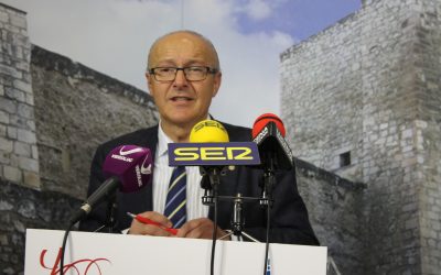 El Ayuntamiento de Lucena culmina una nueva fase de arreglos de caminos