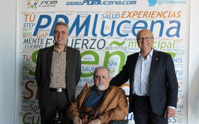 El Ayuntamiento de Lucena finaliza la reforma de los vestuarios del Pabellón Deportivo con una inversión de 148.000 euros