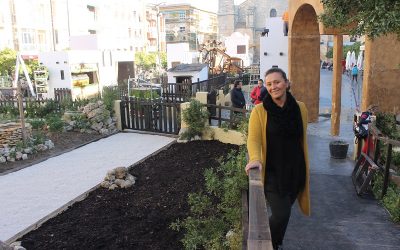 El Ayuntamiento estrena mañana la programación navideña bajo el lema ‘Regálate Lucena’