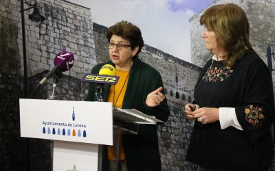 La Olimpiada Española de Biología regresa al IES Juan de Aréjula de Lucena