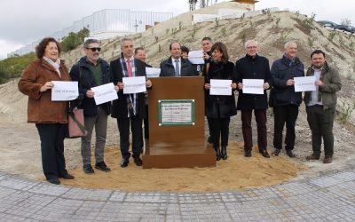 Lucena, Melilla y Torremolinos refuerzan su compromiso por promocionar el turismo sefardí