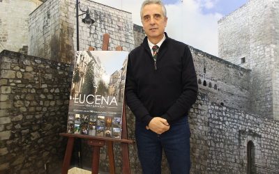 ‘Lucena, ven y llévatela’, la apuesta por el turismo de compras en Fitur 2019