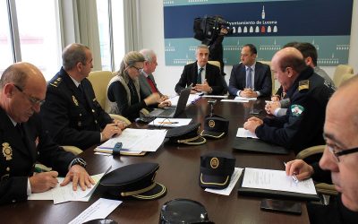 El Ayuntamiento de Lucena se incorpora a la red ‘VioGen’ del Gobierno de España para luchar contra la violencia de género