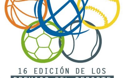 Abierto el plazo para presentar candidaturas a los XVI Premios del Deporte Lucentino