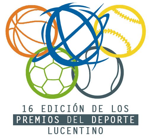 Abierto el plazo para presentar candidaturas a los XVI Premios del Deporte Lucentino 1