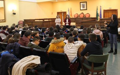El Ayuntamiento de Lucena impulsa la segunda edición del proyecto de democracia participativa Ágora Infantil