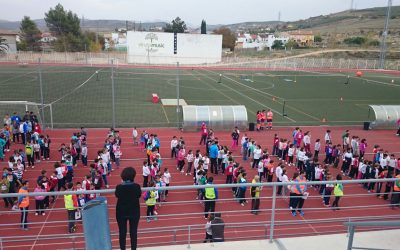 Aprobada la sustitución del césped artificial de un campo de fútbol de la Ciudad Deportiva por 156.000 euros