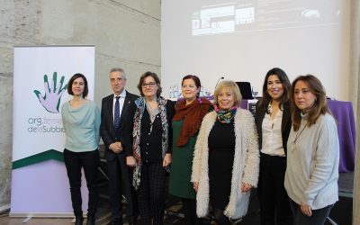 Las jornadas ‘Cerrar los ojos te hace cómplice’ analizan la realidad de las violencias machistas