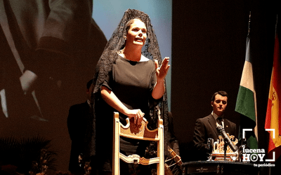 Abiertas las inscripciones para el Concurso Nacional de Saetas Ciudad de Lucena