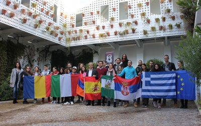 Aprobado el Plan Municipal de Juventud 2019 con 40.000 euros