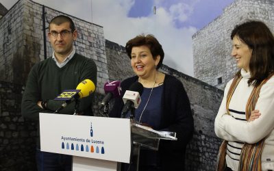 Regresa el Salón del Estudiante de Lucena como escaparate para las opciones educativas y formativas de futuro