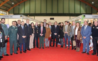 El Salón del Estudiante de Lucena reúne la oferta de 60 instituciones educativas y formativas