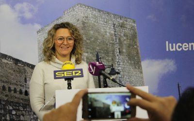 El Ayuntamiento afronta la redacción del cuarto Plan de Igualdad de Lucena