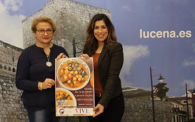 Alufi celebrará la tercera Degustación de Potajes Autóctonos de la Subbética