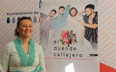 Los actos del 28F incluyen la entrega de banderas de Andalucía a colectivos locales y el concierto de ‘El duende callejero’