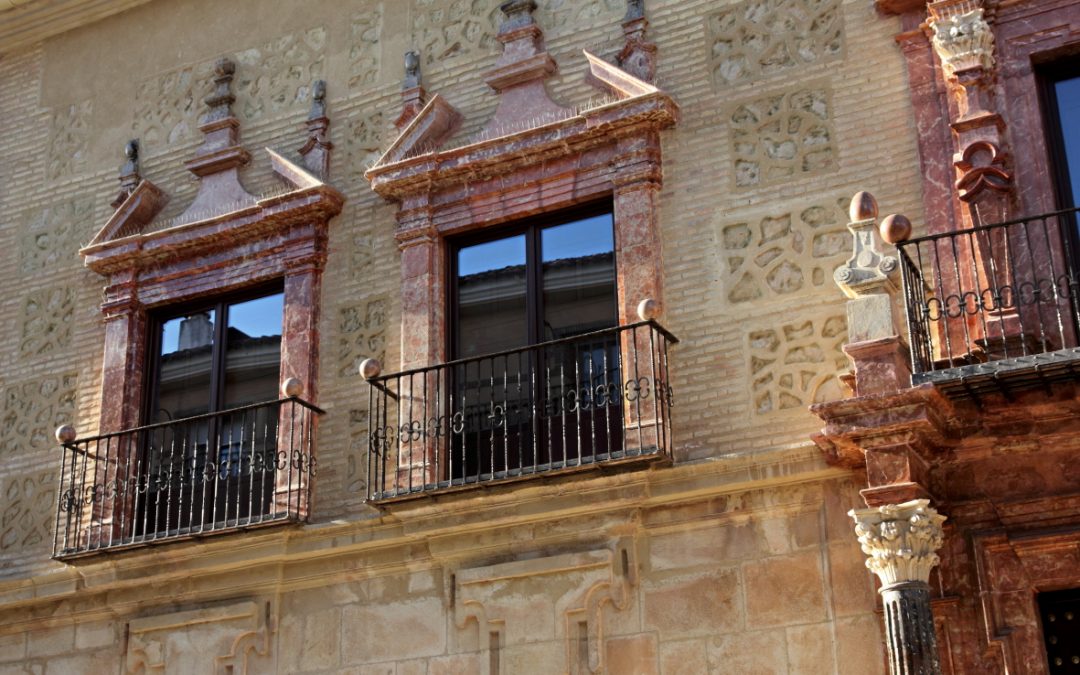 Un par de seminarios analizarán el desarrollo del centro histórico de Lucena vinculado a la cultura y el patrimonio 1