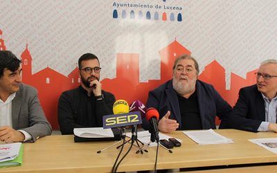 La Cueva del Ángel de Lucena participa con muestras de ADN humano en un estudio genético en España de los últimos 8.000 años