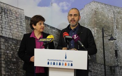 Crossover TV devuelve a Lucena la magia de las series televisivas